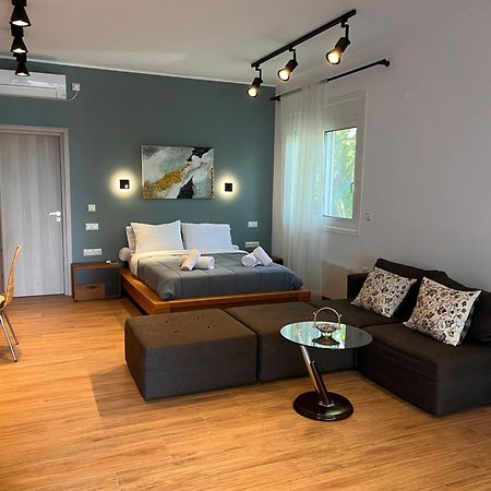 קסילוקסטרו Diamante Beachfront Suites מראה חיצוני תמונה