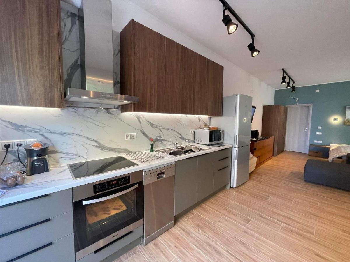קסילוקסטרו Diamante Beachfront Suites מראה חיצוני תמונה