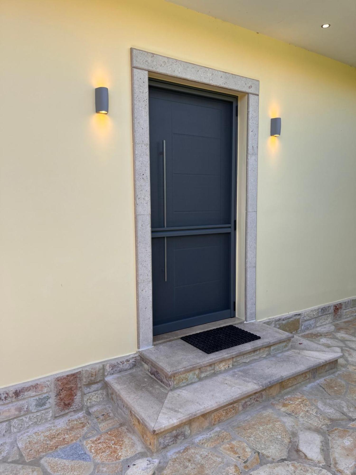 קסילוקסטרו Diamante Beachfront Suites מראה חיצוני תמונה