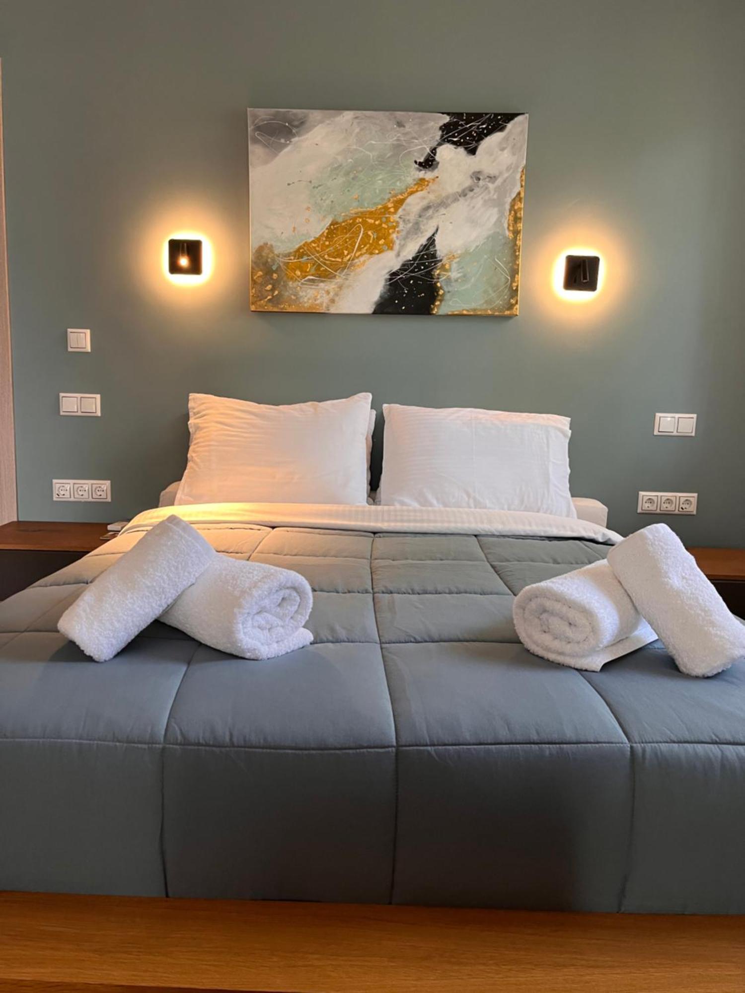 קסילוקסטרו Diamante Beachfront Suites מראה חיצוני תמונה
