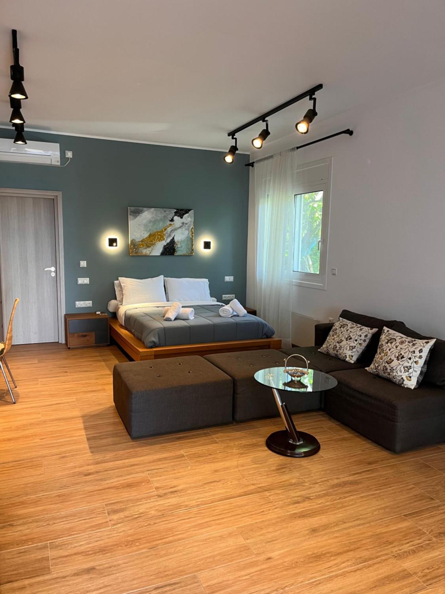 קסילוקסטרו Diamante Beachfront Suites מראה חיצוני תמונה