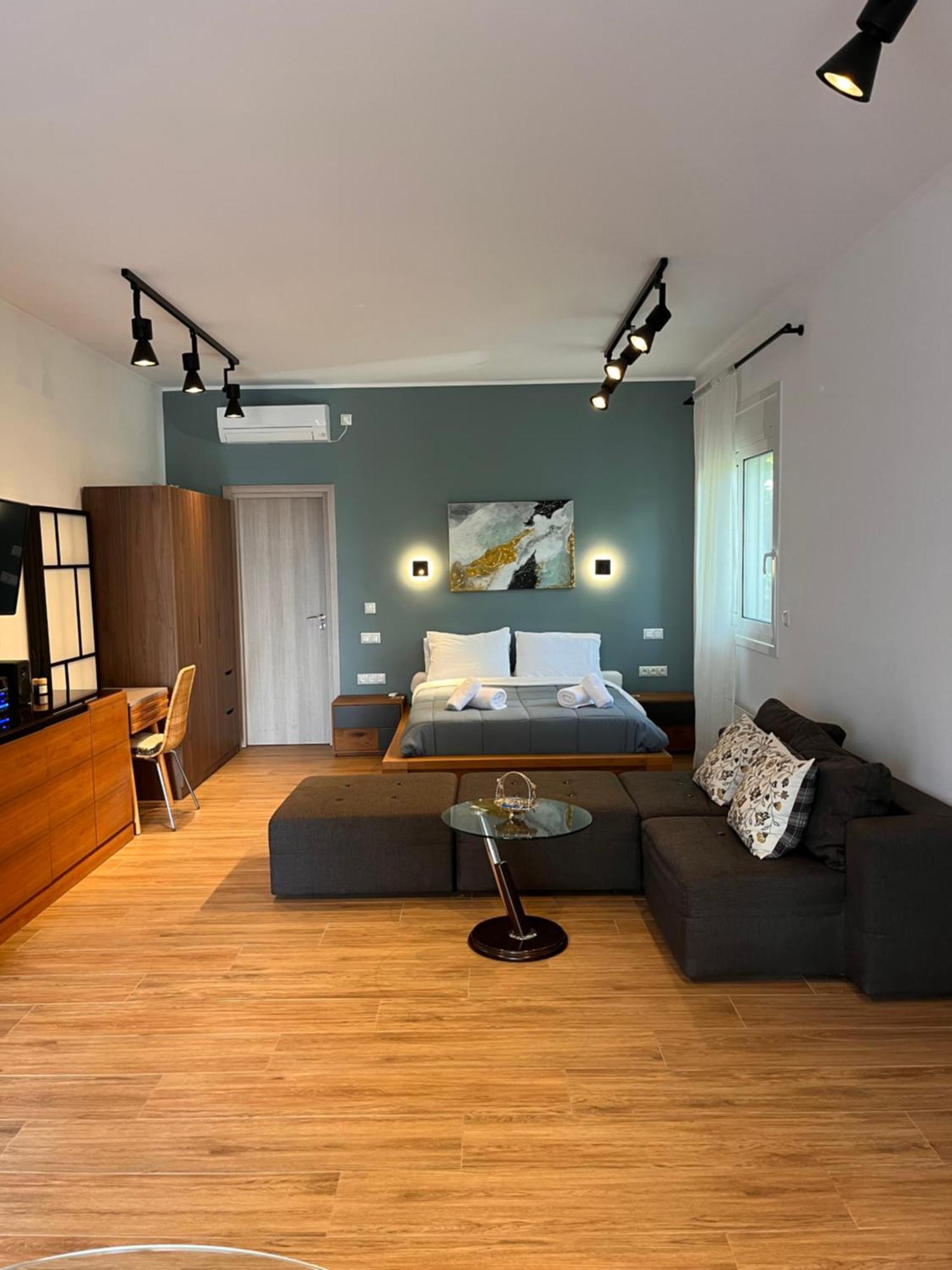 קסילוקסטרו Diamante Beachfront Suites מראה חיצוני תמונה