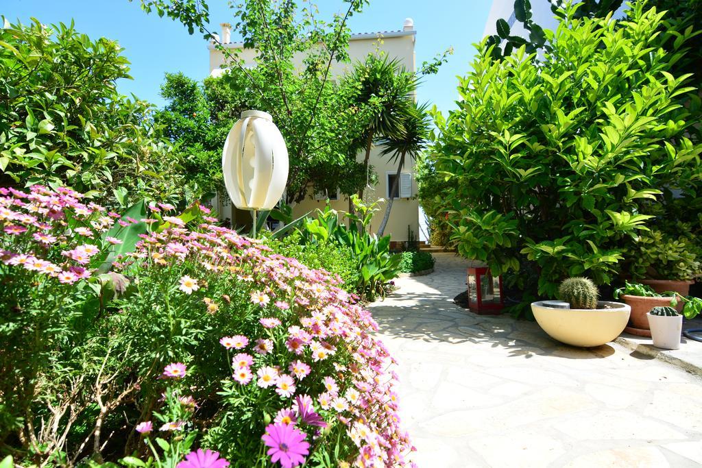 קסילוקסטרו Diamante Beachfront Suites מראה חיצוני תמונה