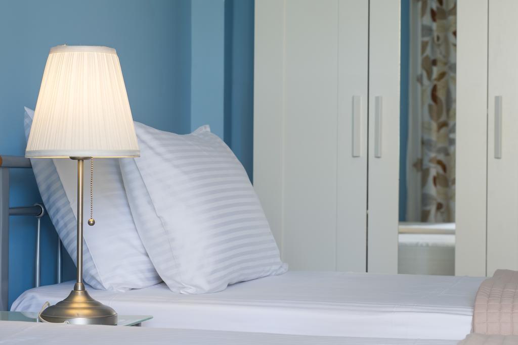 קסילוקסטרו Diamante Beachfront Suites מראה חיצוני תמונה