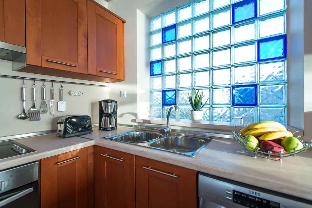 קסילוקסטרו Diamante Beachfront Suites מראה חיצוני תמונה