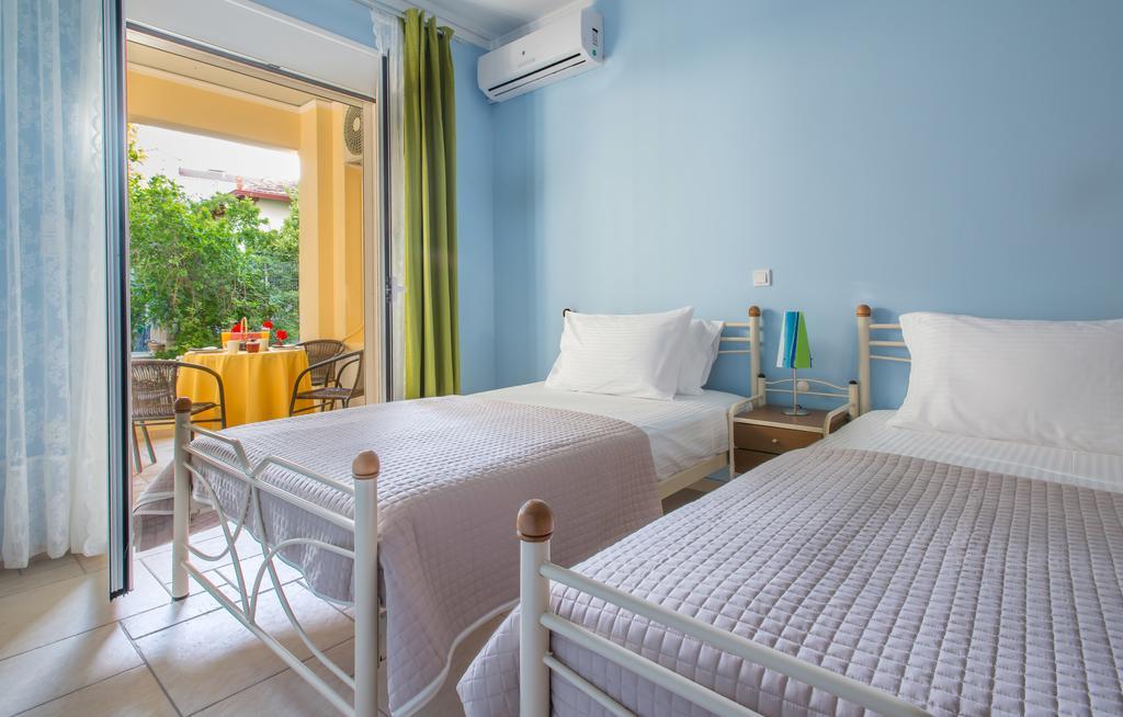 קסילוקסטרו Diamante Beachfront Suites מראה חיצוני תמונה