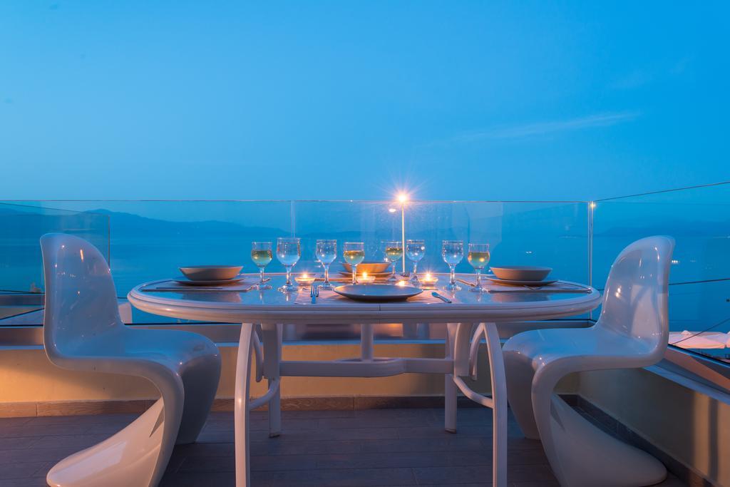 קסילוקסטרו Diamante Beachfront Suites מראה חיצוני תמונה