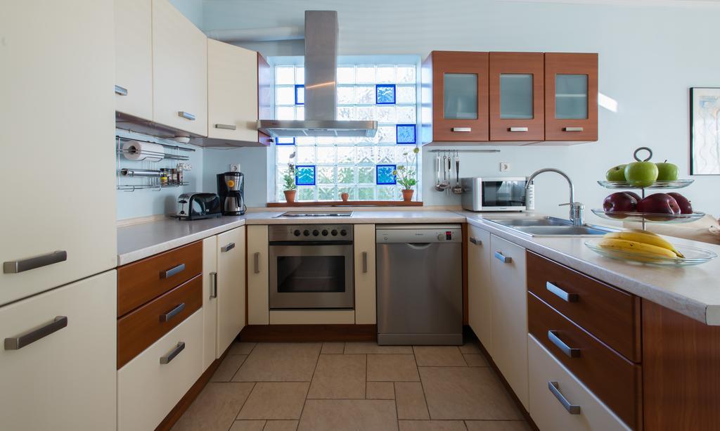 קסילוקסטרו Diamante Beachfront Suites מראה חיצוני תמונה