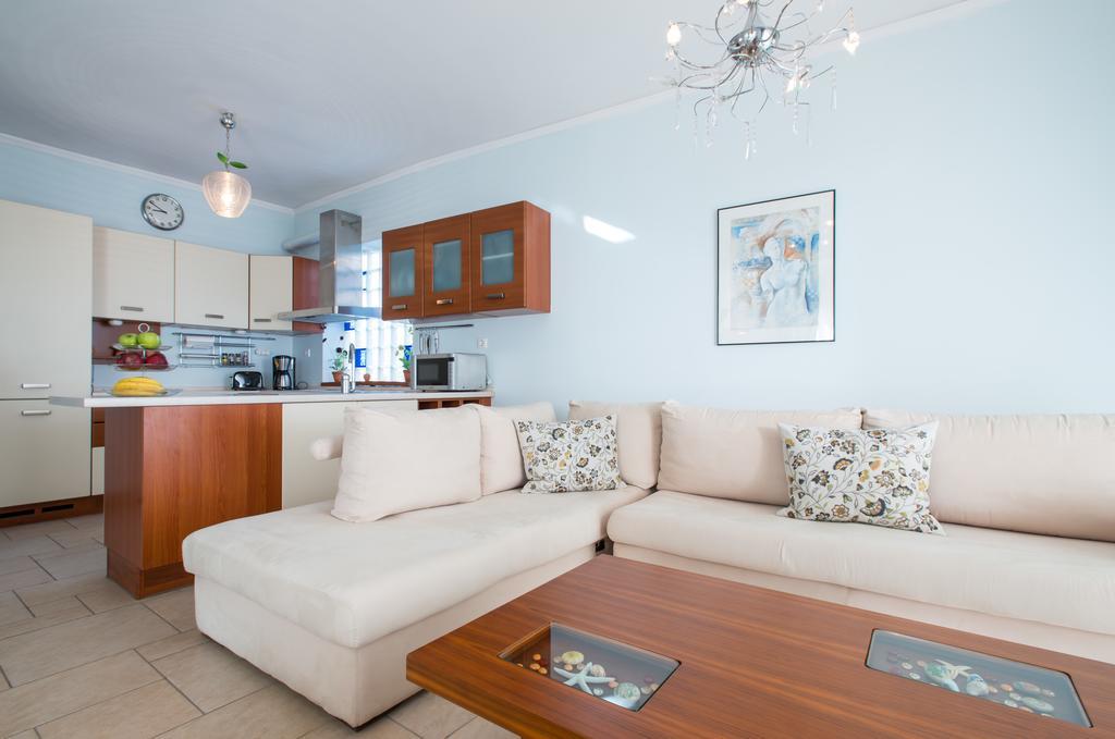 קסילוקסטרו Diamante Beachfront Suites מראה חיצוני תמונה