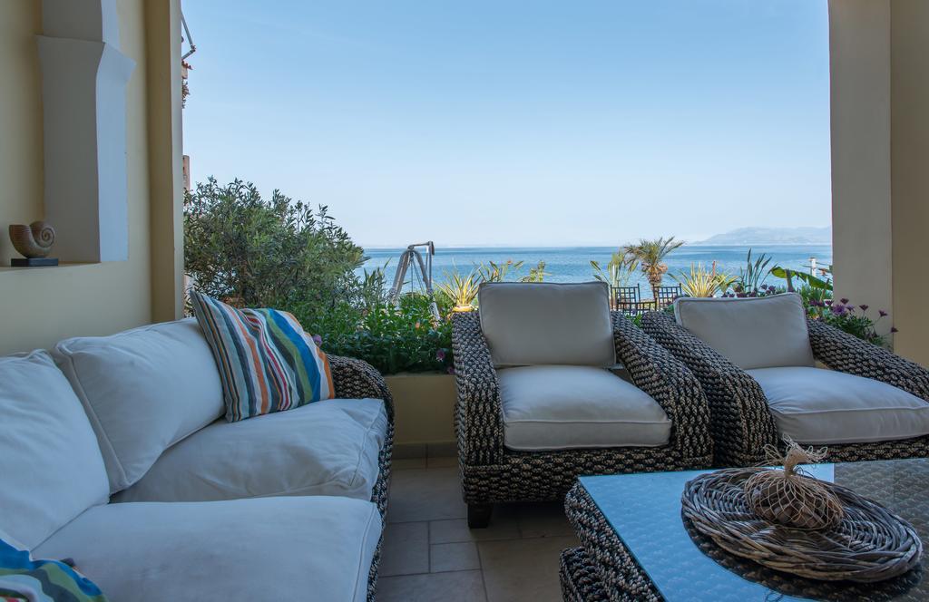 קסילוקסטרו Diamante Beachfront Suites מראה חיצוני תמונה