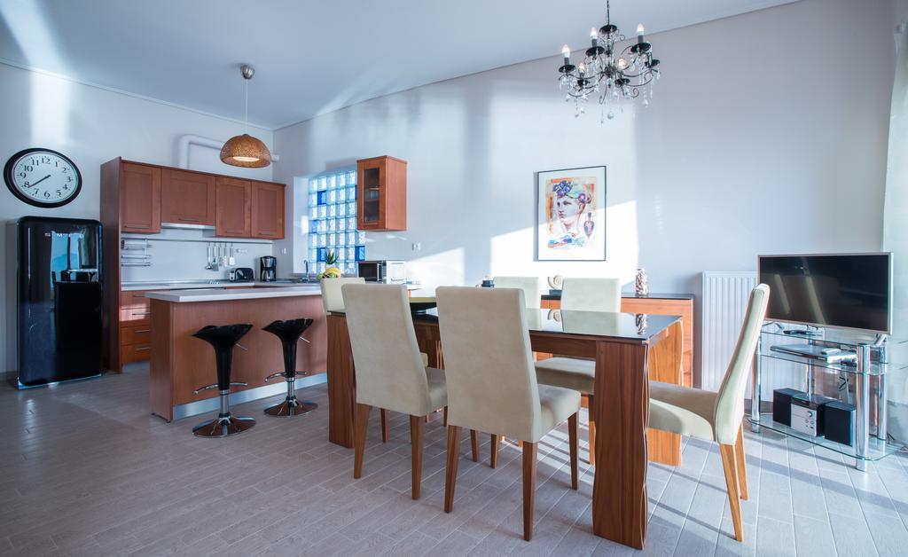 קסילוקסטרו Diamante Beachfront Suites מראה חיצוני תמונה