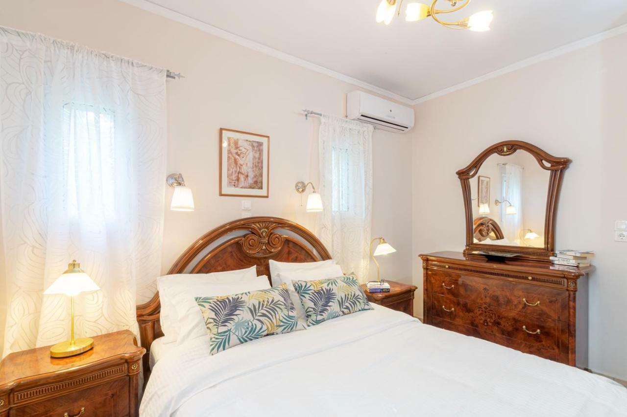 קסילוקסטרו Diamante Beachfront Suites מראה חיצוני תמונה