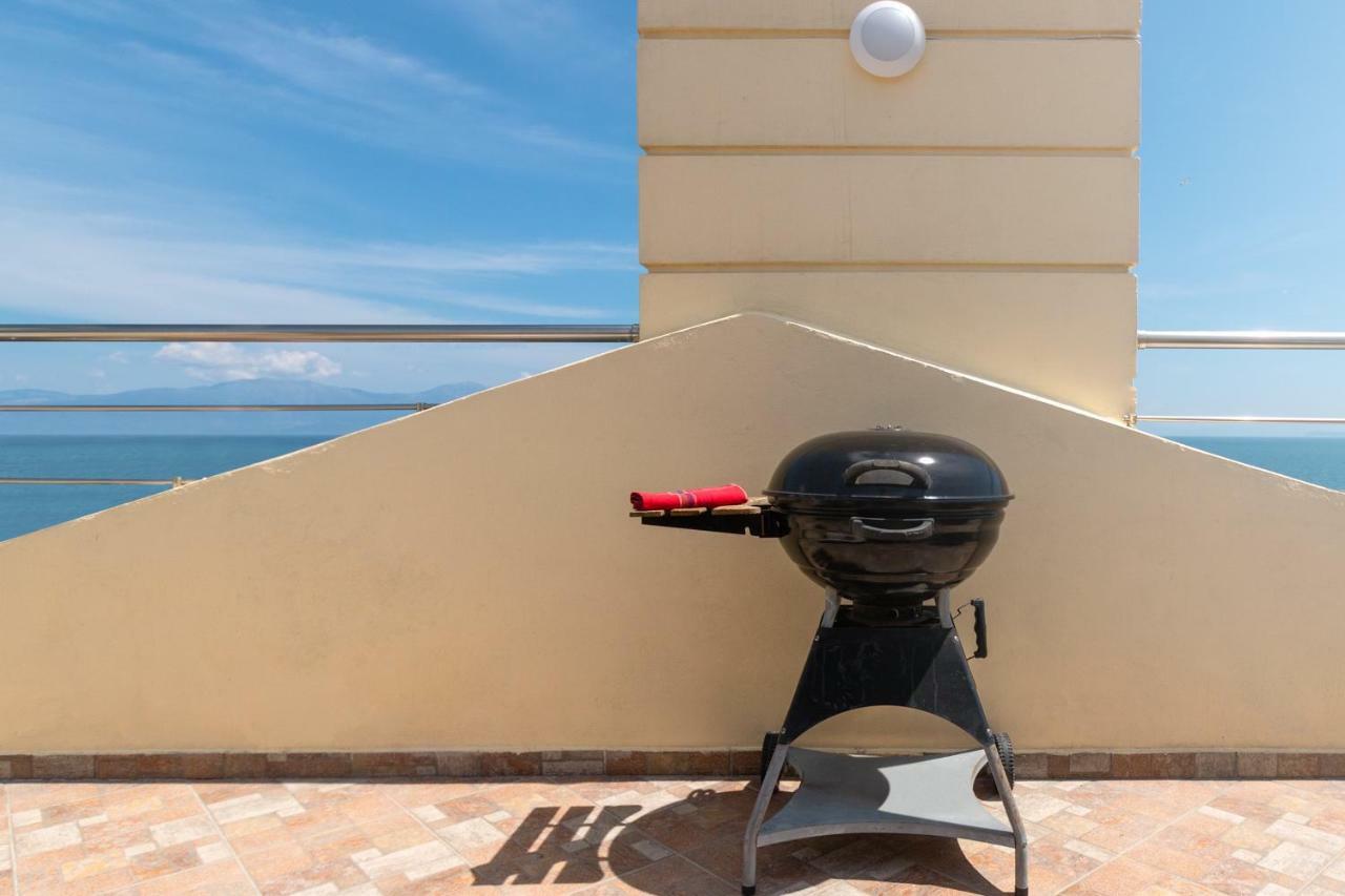 קסילוקסטרו Diamante Beachfront Suites מראה חיצוני תמונה