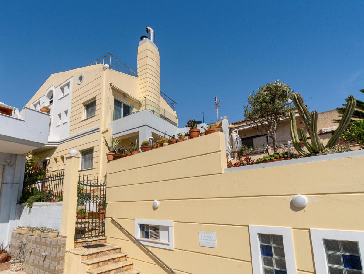 קסילוקסטרו Diamante Beachfront Suites מראה חיצוני תמונה